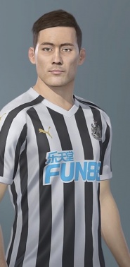 Cal Roberts - Pro Evolution Soccer Wiki - Neoseeker
