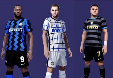 KONAMI and FC Internazionale Milano announce Global Partnership