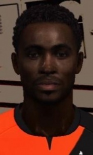 Bakary Soro Pro Evolution Soccer Wiki Neoseeker