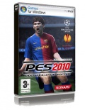 PES 2010