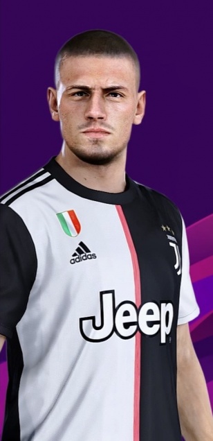 Merih Demiral - Pro Evolution Soccer Wiki - Neoseeker