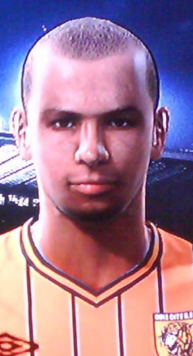 Kamel Ghilas Pro Evolution Soccer Wiki Neoseeker