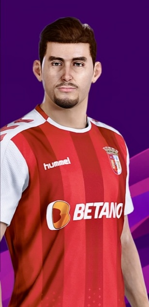 Francisco Trincao - Pro Evolution Soccer Wiki - Neoseeker