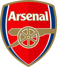 PES 2016 Arsenal FC (North London) Player Faces & Overall Rating 