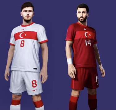 Turkish Pro Evolution Soccer Wiki Neoseeker [ 357 x 375 Pixel ]