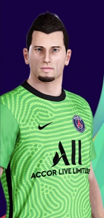 Alexandre Letellier - Pro Evolution Soccer Wiki - Neoseeker