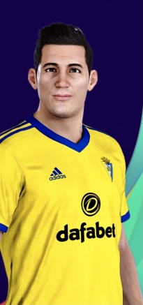 Marcos Mauro Pro Evolution Soccer Wiki Neoseeker