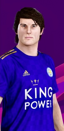 Caglar Soyuncu Pro Evolution Soccer Wiki Neoseeker