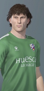 Axel Werner - Pro Evolution Soccer Wiki - Neoseeker