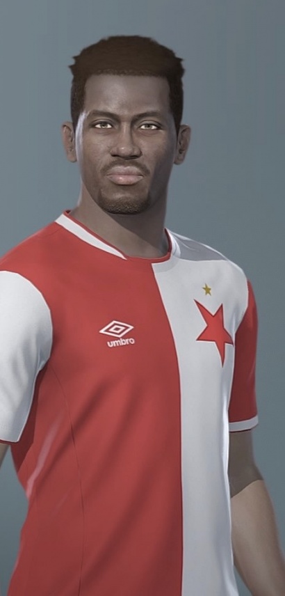 Ibrahim Traore - Pro Evolution Soccer Wiki - Neoseeker