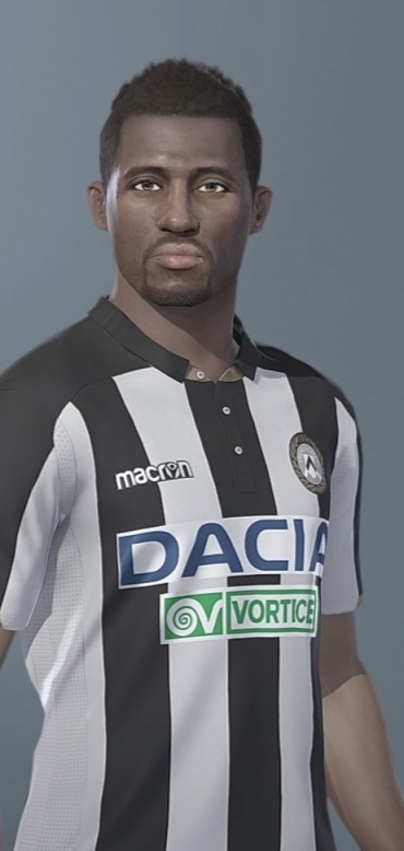 Seko Fofana - Pro Evolution Soccer Wiki - Neoseeker