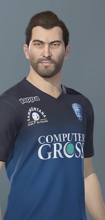 Domenico Maietta Pro Evolution Soccer Wiki Neoseeker