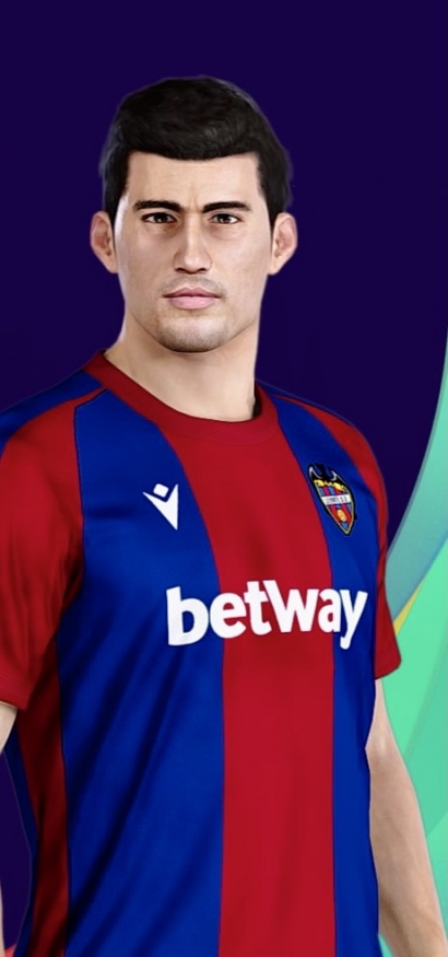 Sergio Postigo - Pro Evolution Soccer Wiki - Neoseeker