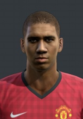 Chris Smalling - Pro Evolution Soccer Wiki - Neoseeker