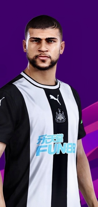 DeAndre Yedlin - Pro Evolution Soccer Wiki - Neoseeker