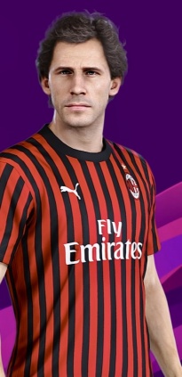 Franco Baresi - Player profile