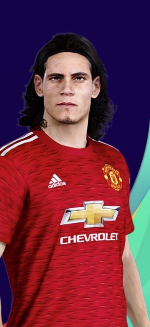 Edison Cavani - Pro Evolution Soccer Wiki - Neoseeker