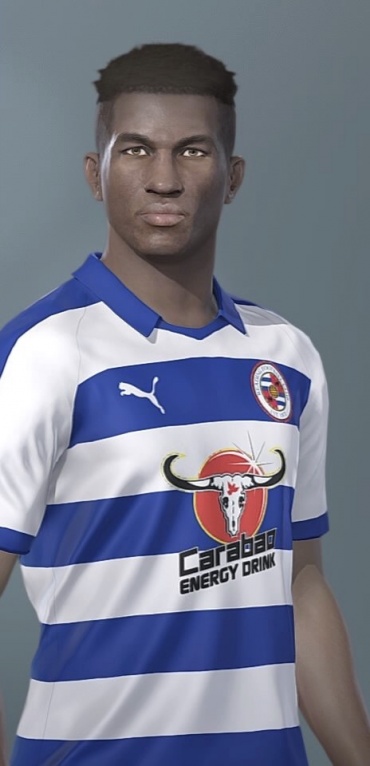 Omar Richards - Pro Evolution Soccer Wiki - Neoseeker
