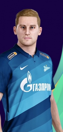 Maksim Levin - Pro Evolution Soccer Wiki - Neoseeker