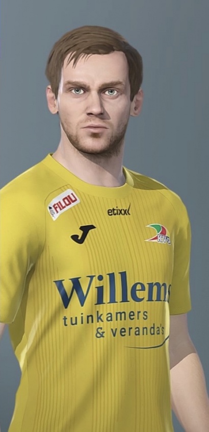 Nicolas Lombaerts Pro Evolution Soccer Wiki Neoseeker