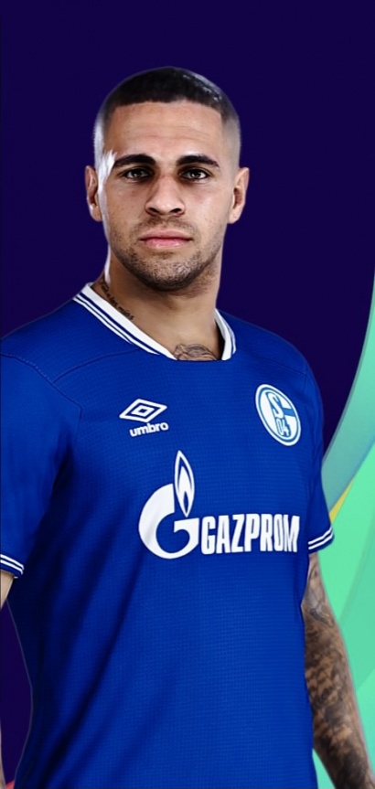 Omar Mascarell Pro Evolution Soccer Wiki Neoseeker