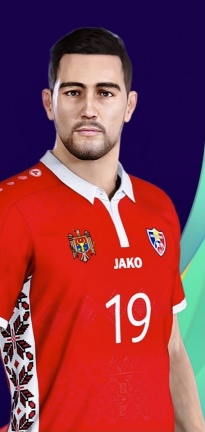 Alexandru Boiciuc Pro Evolution Soccer Wiki Neoseeker