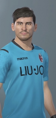 Caio Vinicius - Pro Evolution Soccer Wiki - Neoseeker