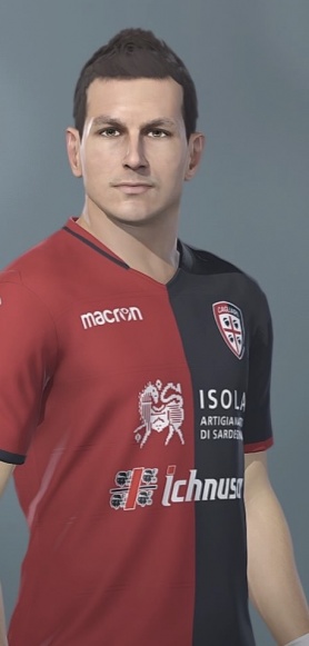 Simone Padoin Pro Evolution Soccer Wiki Neoseeker