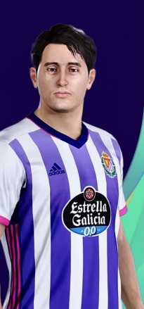 Ignasi Vilarrasa Pro Evolution Soccer Wiki Neoseeker