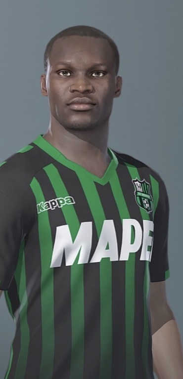 Khouma Babacar Pro Evolution Soccer Wiki Neoseeker