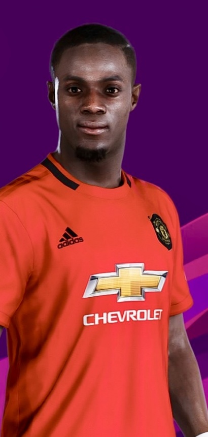 Eric Bailly - Pro Evolution Soccer Wiki - Neoseeker