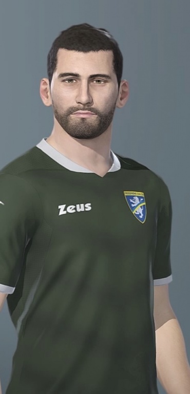 Alessandro Iacobucci Pro Evolution Soccer Wiki Neoseeker