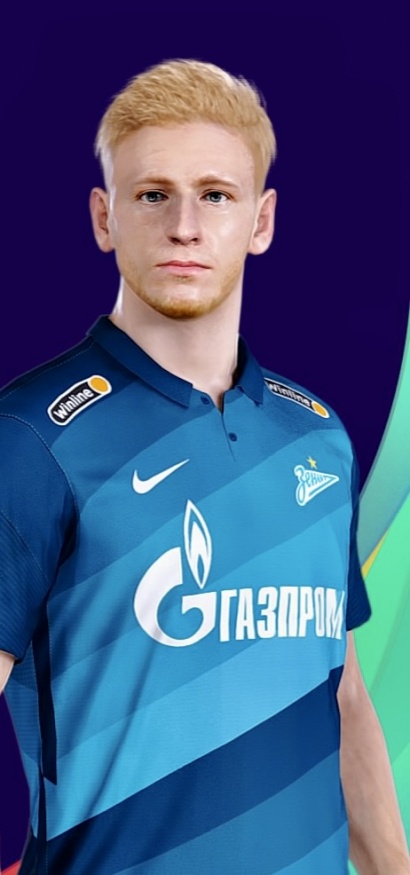 Dmitri Chistyakov - Pro Evolution Soccer Wiki - Neoseeker