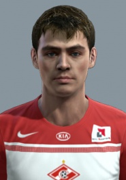 Lokomotiv Moscow - Pro Evolution Soccer Wiki - Neoseeker