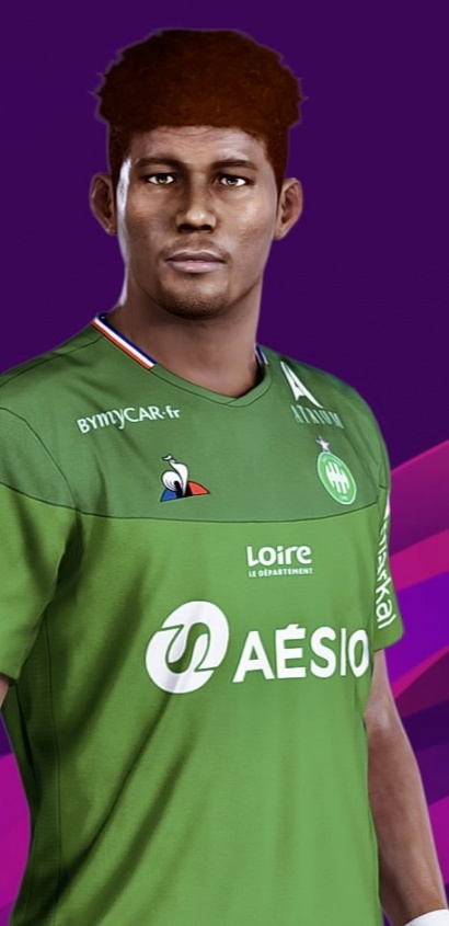 Wesley Fofana - Pro Evolution Soccer Wiki - Neoseeker
