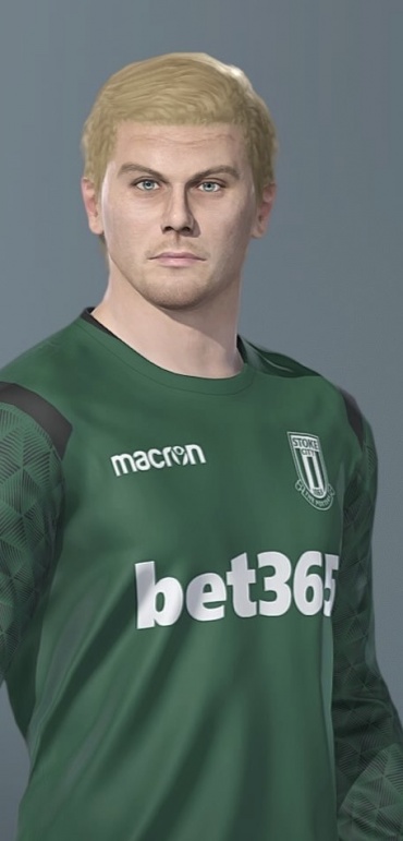 Jakob Haugaard Pro Evolution Soccer Wiki Neoseeker
