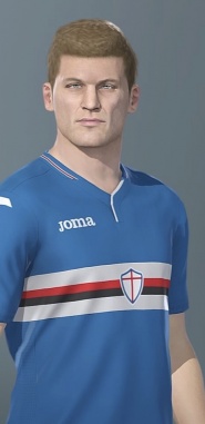 Joachim Andersen - Pro Evolution Soccer Wiki - Neoseeker