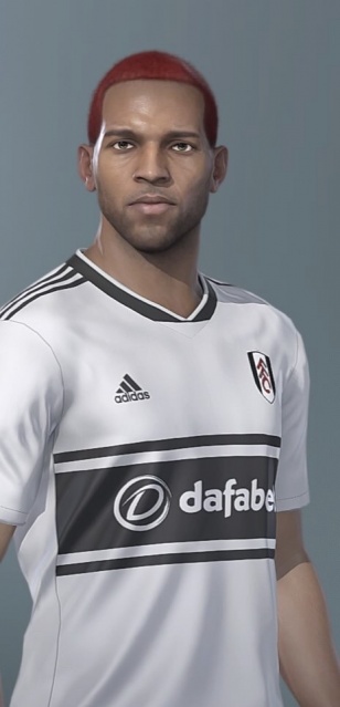 Ryan Babel - Pro Evolution Soccer Wiki - Neoseeker