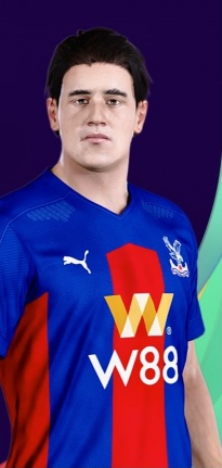 Martin Kelly - Pro Evolution Soccer Wiki - Neoseeker