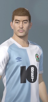 Joe Rothwell - Pro Evolution Soccer Wiki - Neoseeker