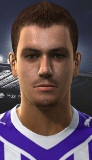 Jesus Rueda - Pro Evolution Soccer Wiki - Neoseeker