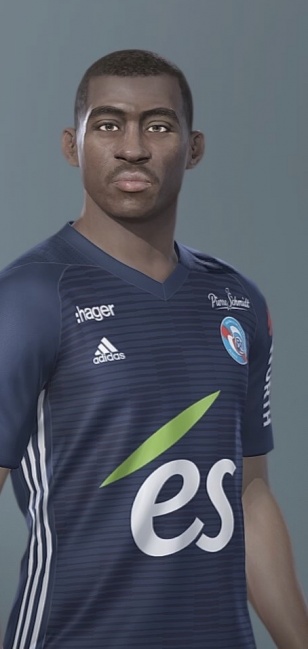Youssouf Fofana - Pro Evolution Soccer Wiki - Neoseeker
