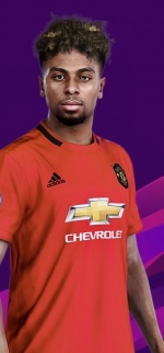 PES 2020 Data Pack 2.0 New Presets - Pro Evolution Soccer  