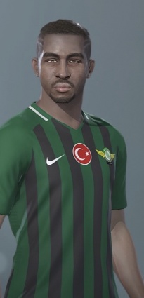 Abdoul Sissoko Pro Evolution Soccer Wiki Neoseeker