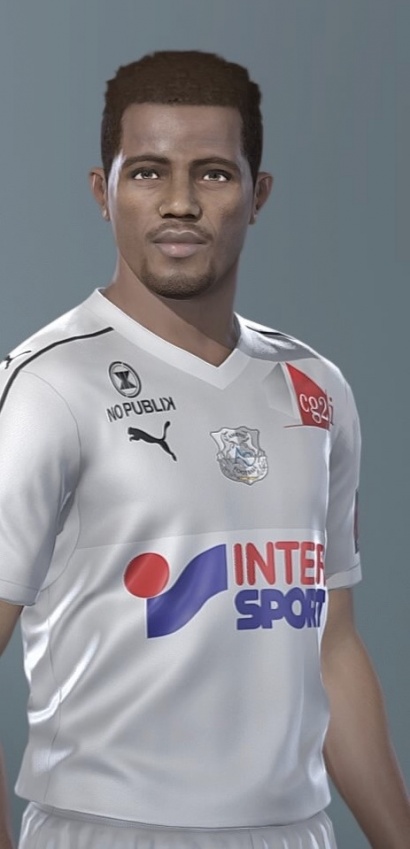 Cheick Timite - Pro Evolution Soccer Wiki - Neoseeker