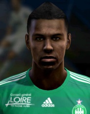 Kurt Zouma - Pro Evolution Soccer Wiki - Neoseeker