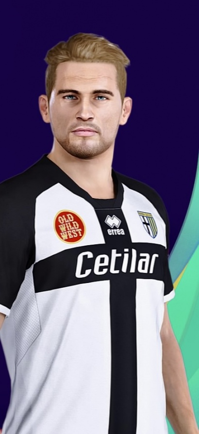 Giacomo Ricci - Pro Evolution Soccer Wiki - Neoseeker