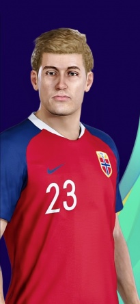 Mathias Normann Pro Evolution Soccer Wiki Neoseeker