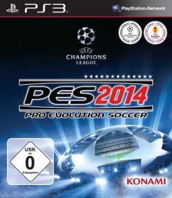 PES 2012 v4 com Brasileirão PS2