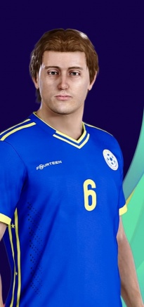 Hekuran Kryeziu Pro Evolution Soccer Wiki Neoseeker